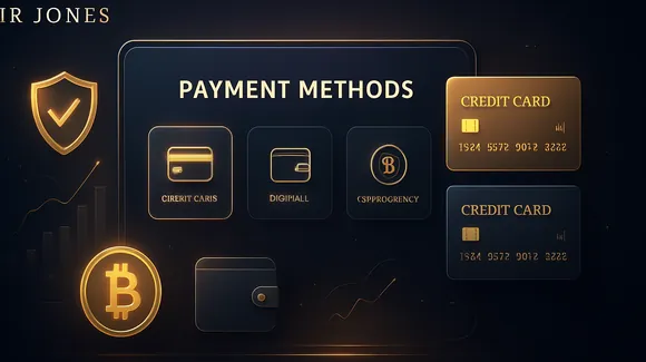 Mr Jones Casino First Deposit Bonus
