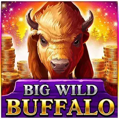 Play Big Wild Buffalo Mr Jones casino