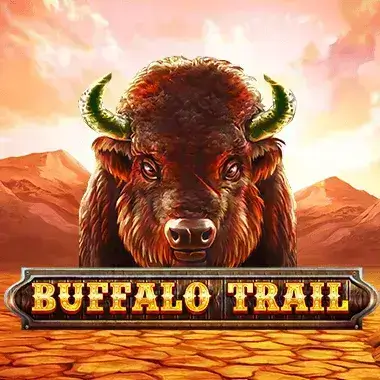 Play Buffalo Trail Mr Jones casino