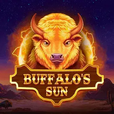 Play Buffalo's Sun Mr Jones casino
