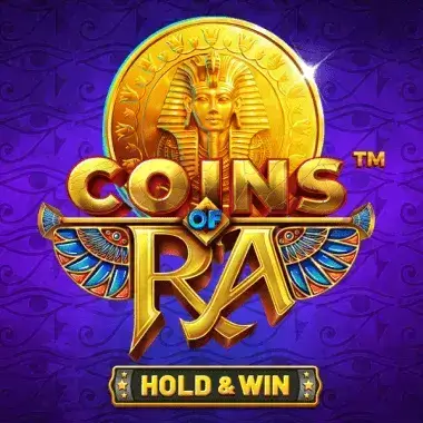 Play Coins Of Ra - Hold & Win Mr Jones casino