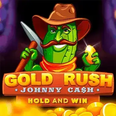 Play Gold Rush with Johnny Cash Mr Jones casino