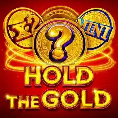 Play Hold The Gold Mr Jones casino