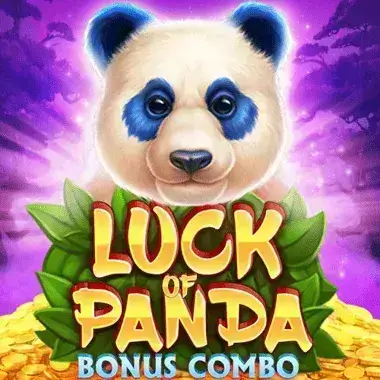 Play Luck of Panda Bonus Combo Mr Jones casino