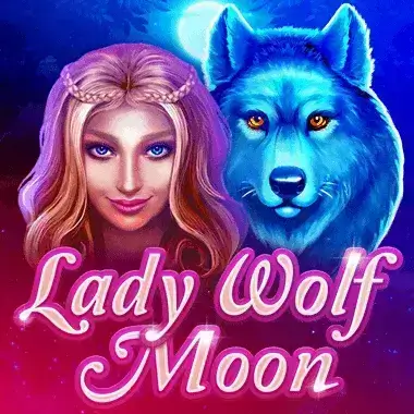 Play Lady Wolf Moon Mr Jones casino