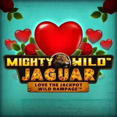 Play Mighty Wild: Jaguar Love the Jackpot Mr Jones casino