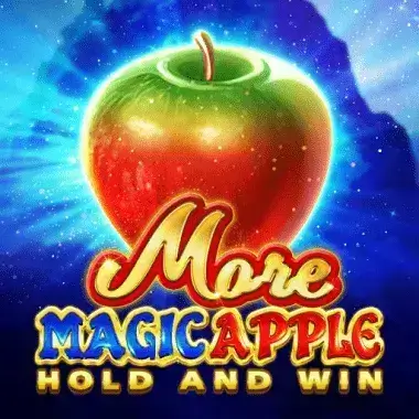Play Speel More Magic Apple bij Mr Jones