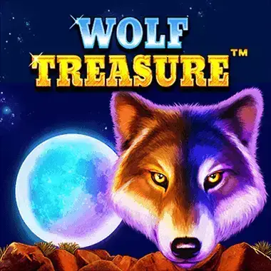 Play Wolf Treasure Mr Jones casino